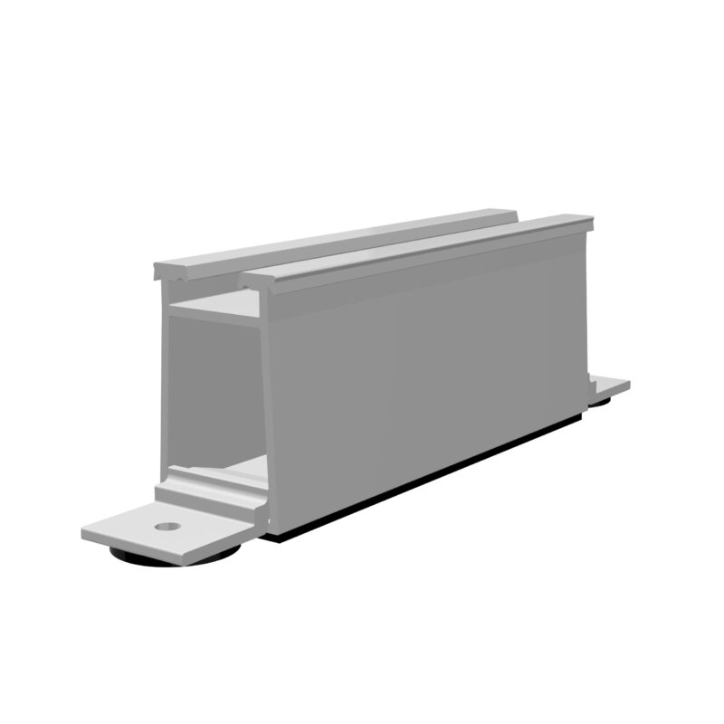Montagerail HK 125 XL 50
