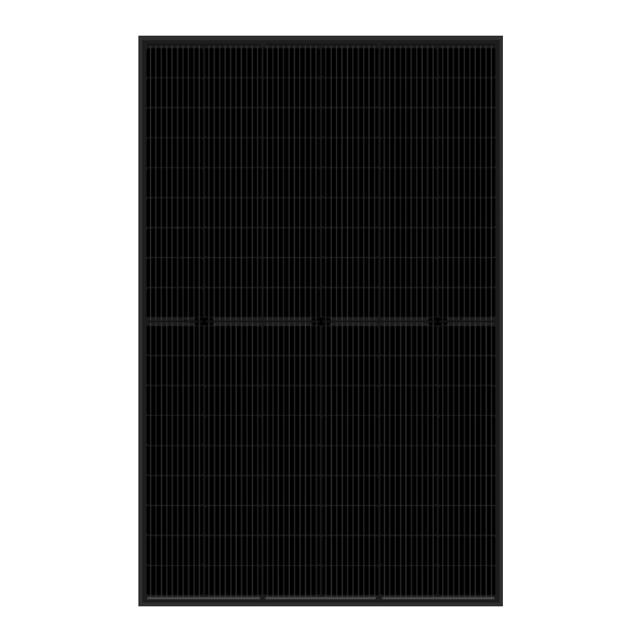SUNOVA SOLAR SS-405-54MDH Full Black