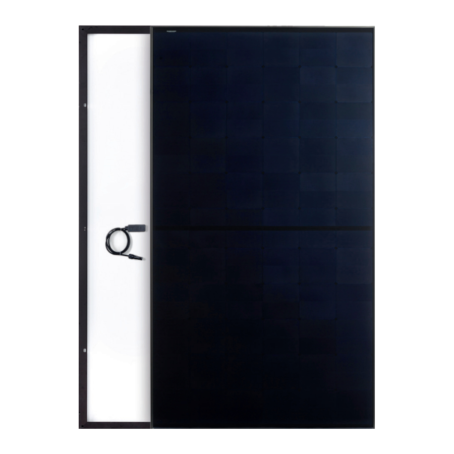 FuturaSun ZEBRA Pro All Black FU 420 M