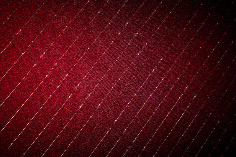 FuturaSun Silk® Nova Red FU370M - Afbeelding 2
