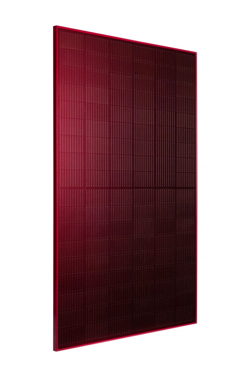 FuturaSun FU340M Silk® Plus Red - Afbeelding 4