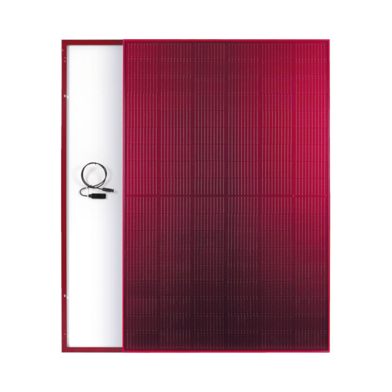 FuturaSun Silk® Nova Red FU370M