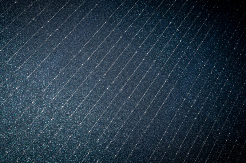 FuturaSun Silk® Nova Silver FU390M - Afbeelding 2