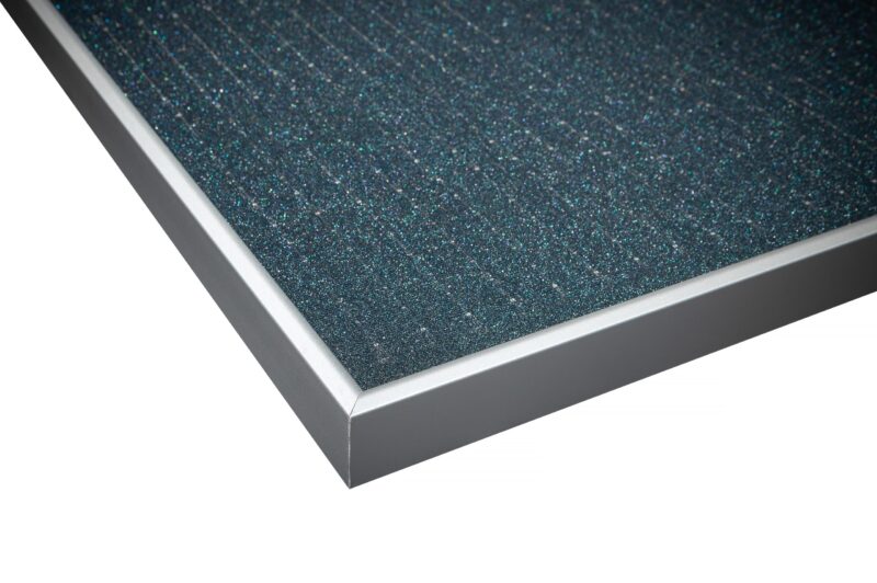 FuturaSun FU355M Silk® Plus Silver - Afbeelding 2