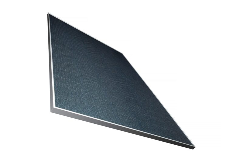 FuturaSun FU355M Silk® Plus Silver - Afbeelding 3
