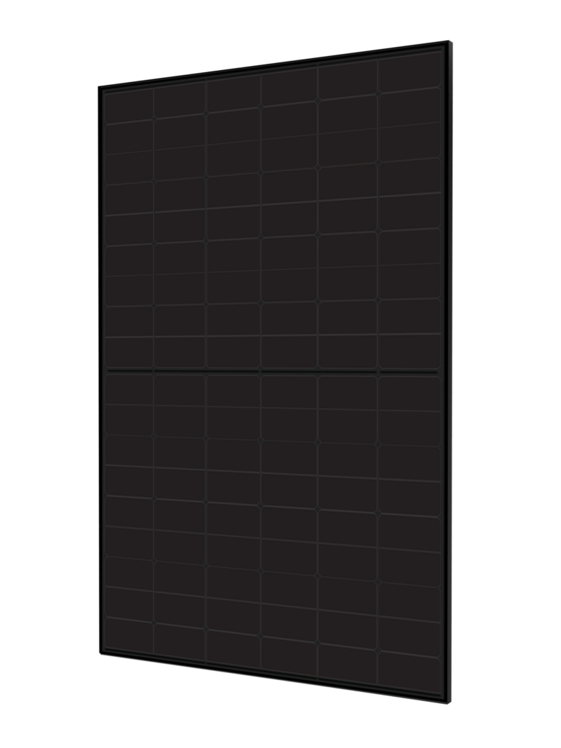 Tenka Solar Orion III Dual Glass 450 Wp BiFacial