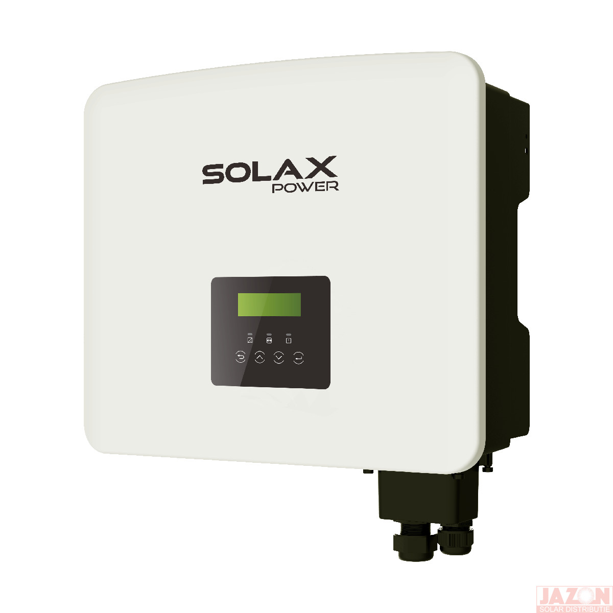 Solax X1-FIT-5.0-W - Afbeelding 2