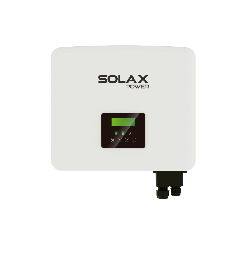 Solax X1-FIT-7.5-W
