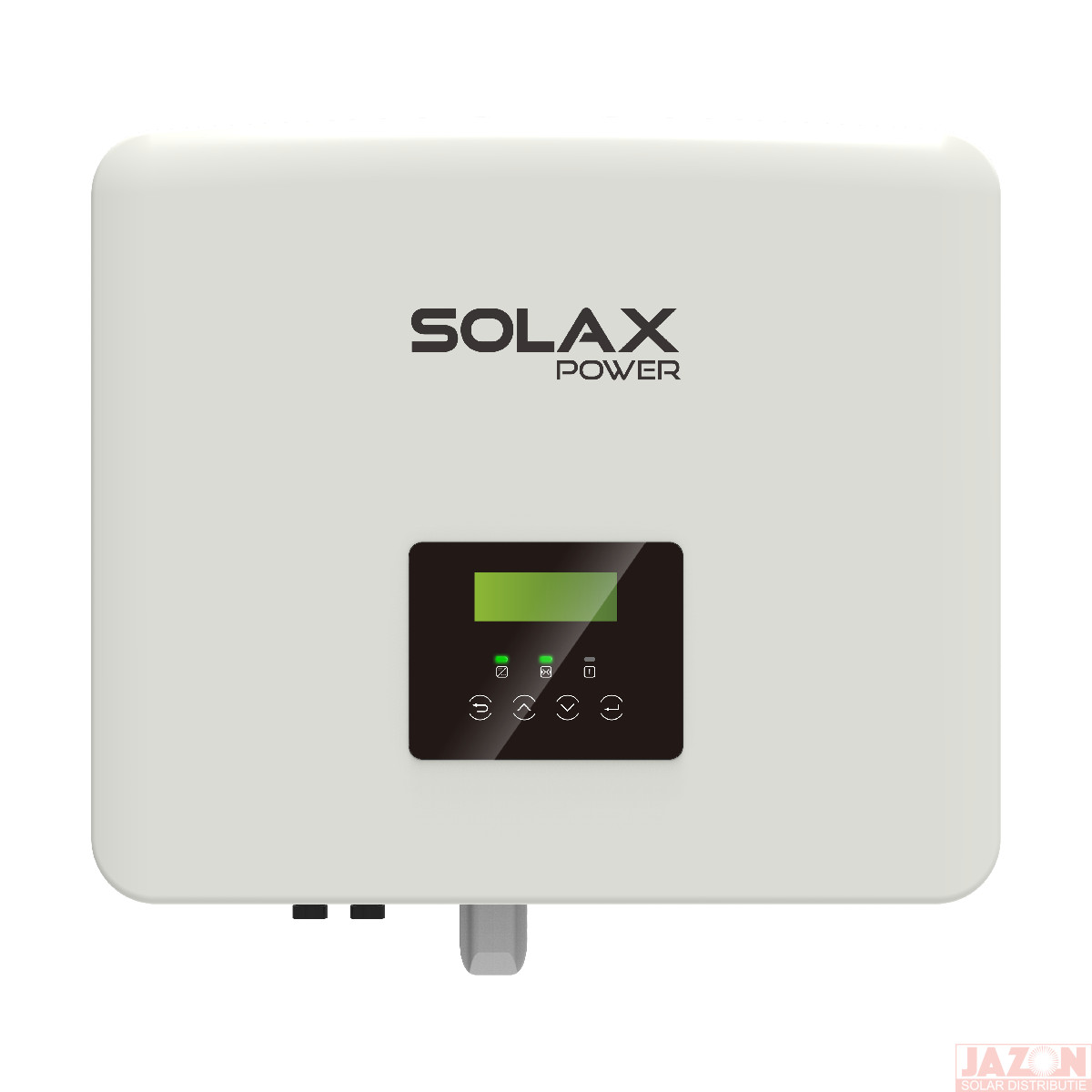 Solax X1-Hybrid-5.0-D, G4