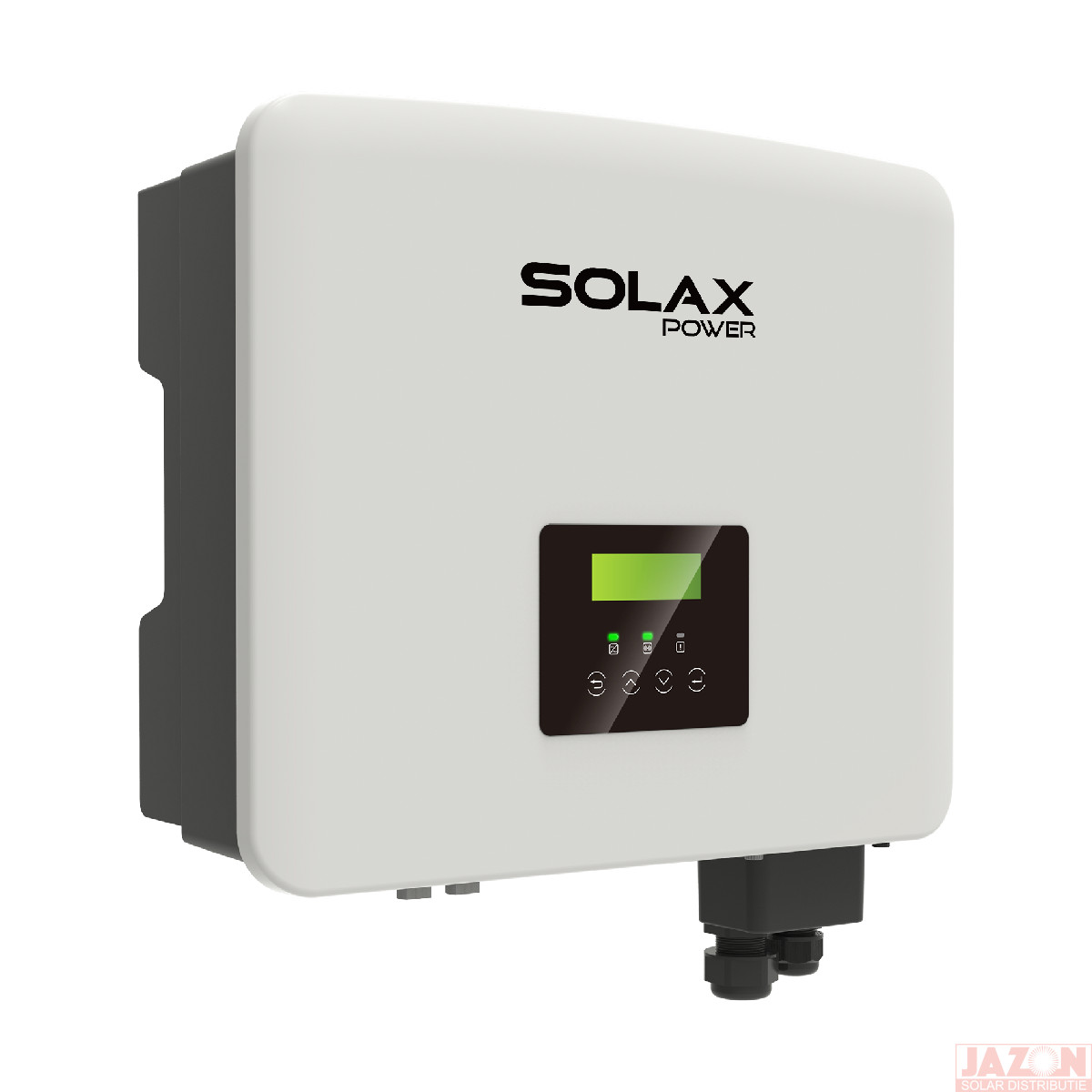 Solax X1-Hybrid-5.0-D, G4 - Afbeelding 3