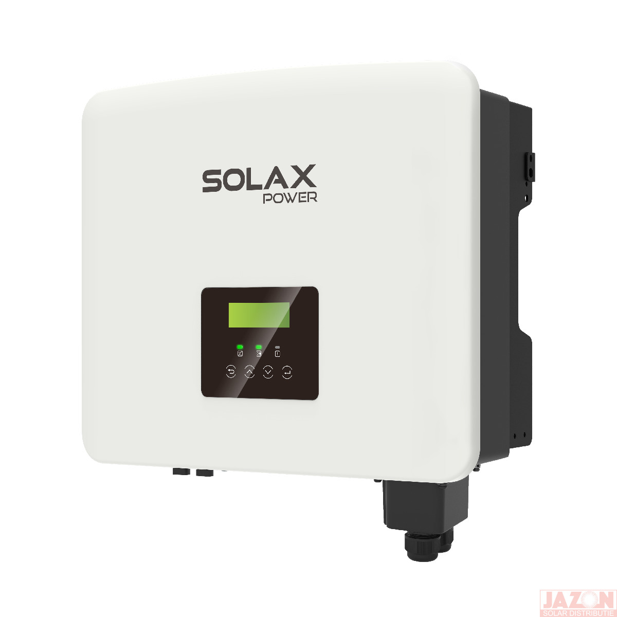 Solax X1-Hybrid-5.0-D, G4 - Afbeelding 2