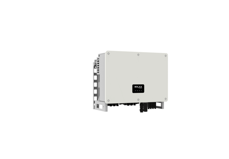 Solax X3-MGA-50K-G2(AFCI) - Afbeelding 2