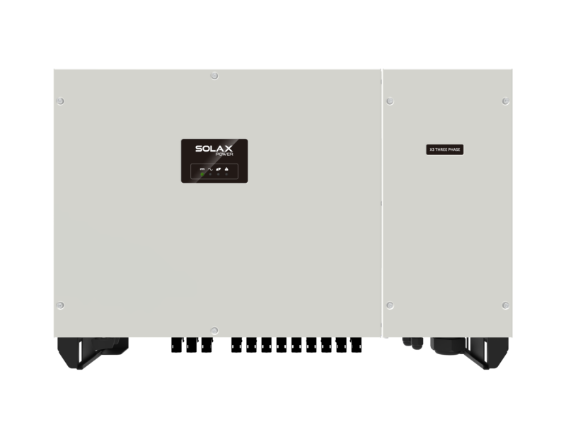 Solax X3-MGA-40K-G2(AFCI)