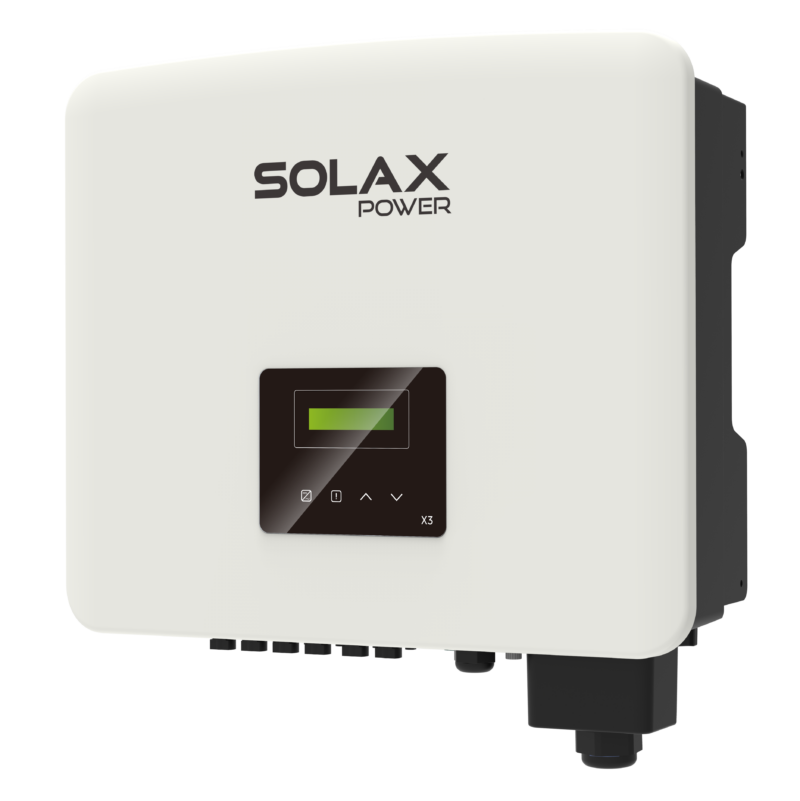 Solax X3-PRO-20K-G2 - Afbeelding 2