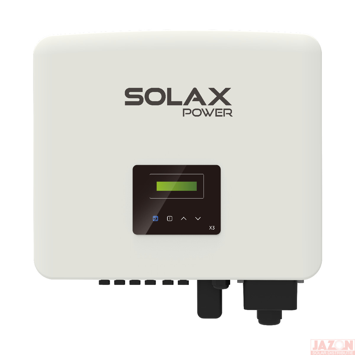 Solax X3-PRO-30K-G2
