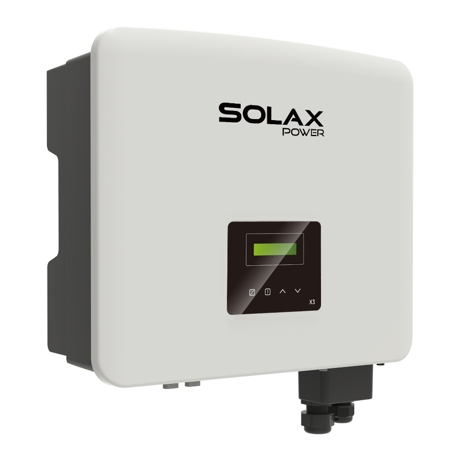 Solax X3-PRO-8K-G2 - Afbeelding 2