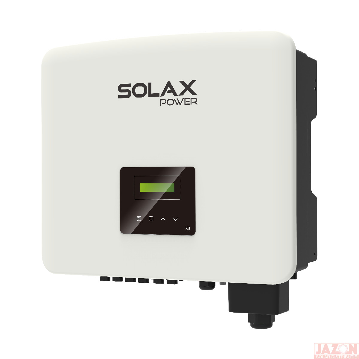 Solax X3-PRO-30K-G2 - Afbeelding 2