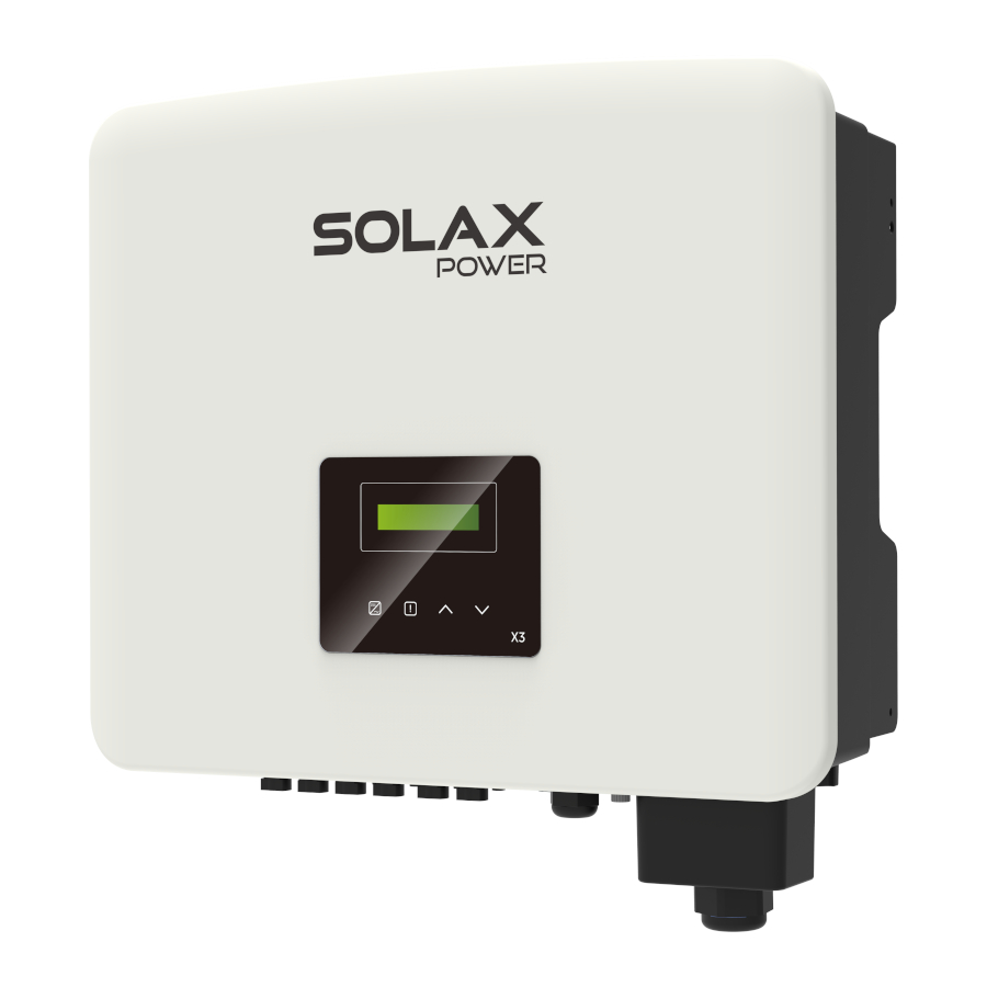 Solax X3-PRO-8K-G2 - Afbeelding 3