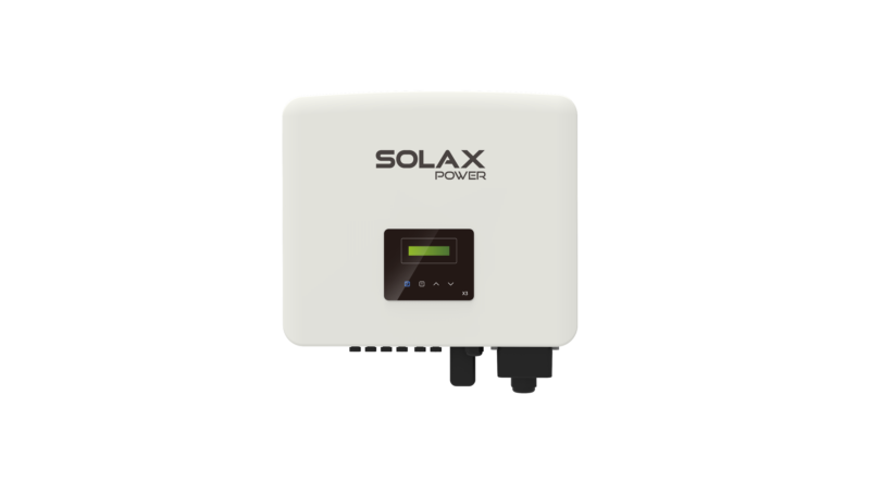 Solax X3-PRO-20K-G2