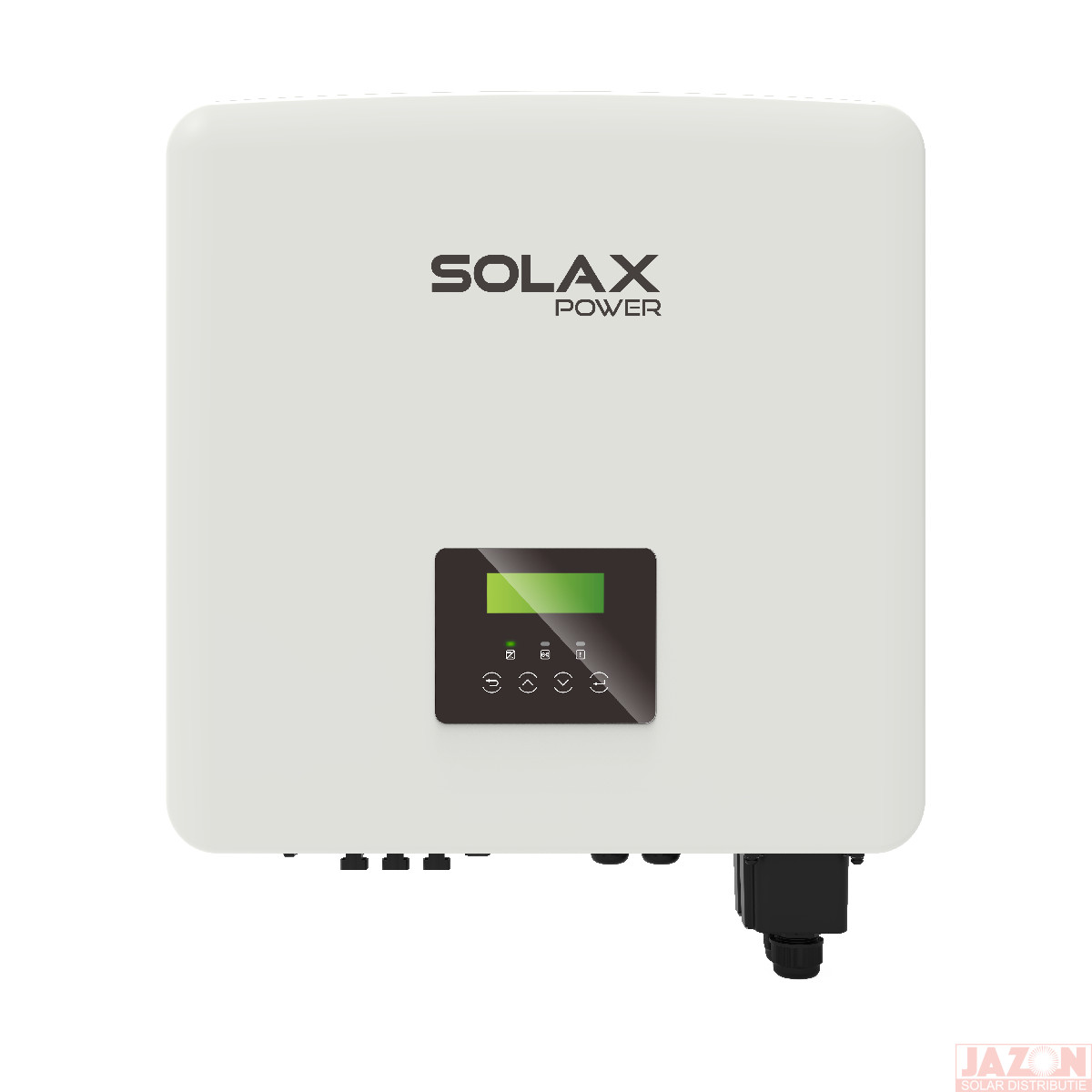 Solax X3-Hybrid-6.0-D, G4