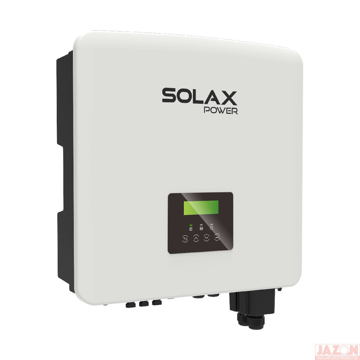 Solax X3-Hybrid-6.0-D, G4 - Afbeelding 3