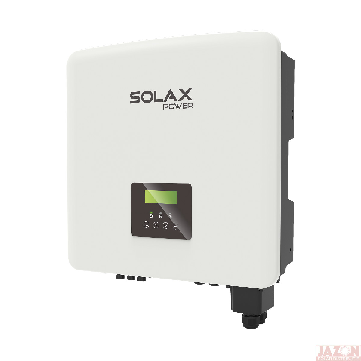 Solax X3-Hybrid-6.0-D, G4 - Afbeelding 2