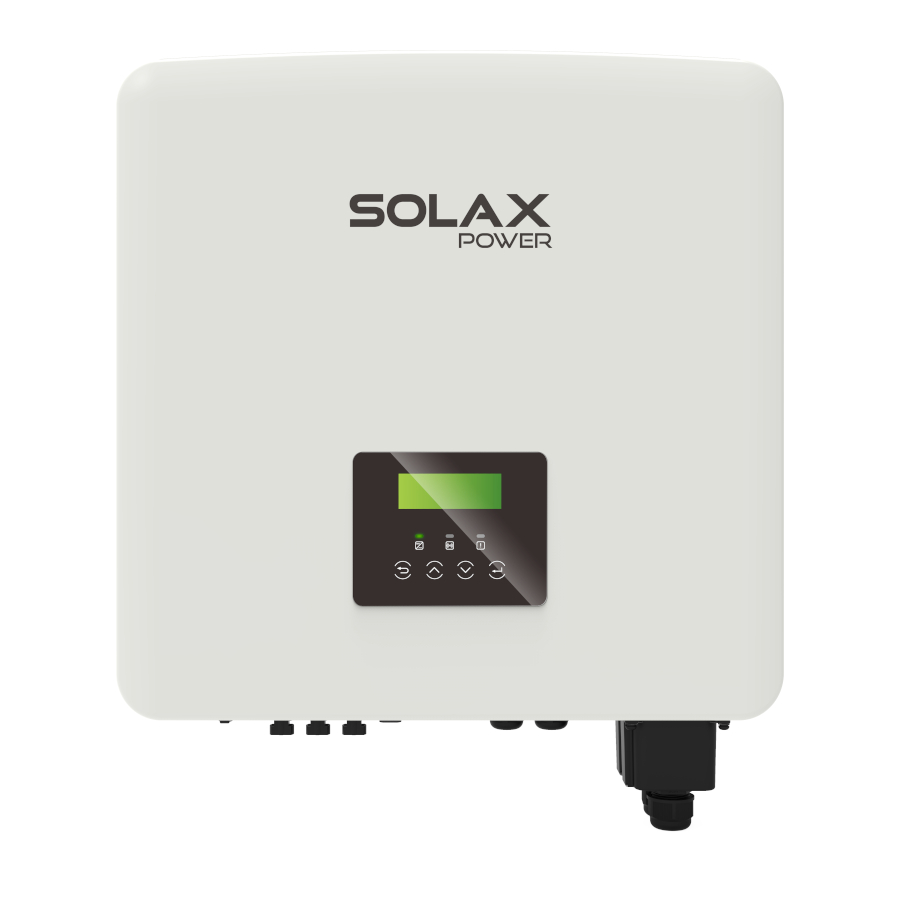 Solax X3-Hybrid-15.0-D, G4
