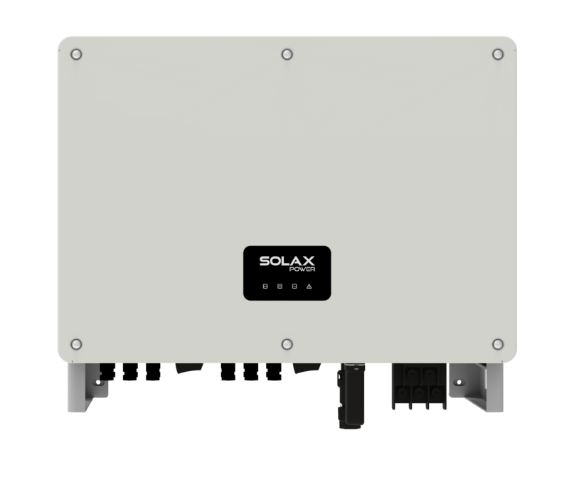 Solax X3-MGA-50K-G2(AFCI)
