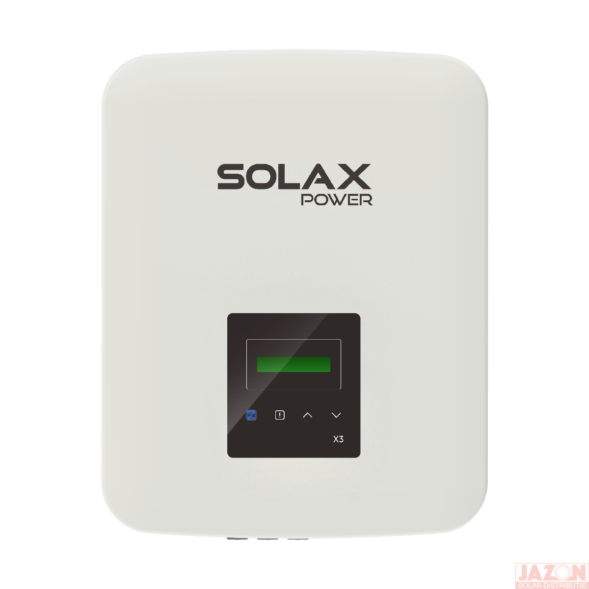 Solax X3-MIC-5K-G2