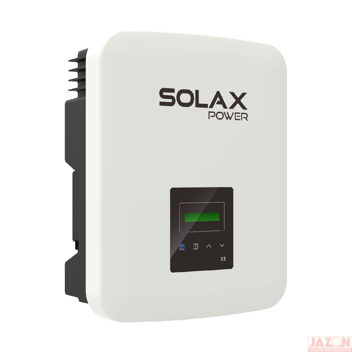 Solax X3-MIC-5K-G2 - Afbeelding 3