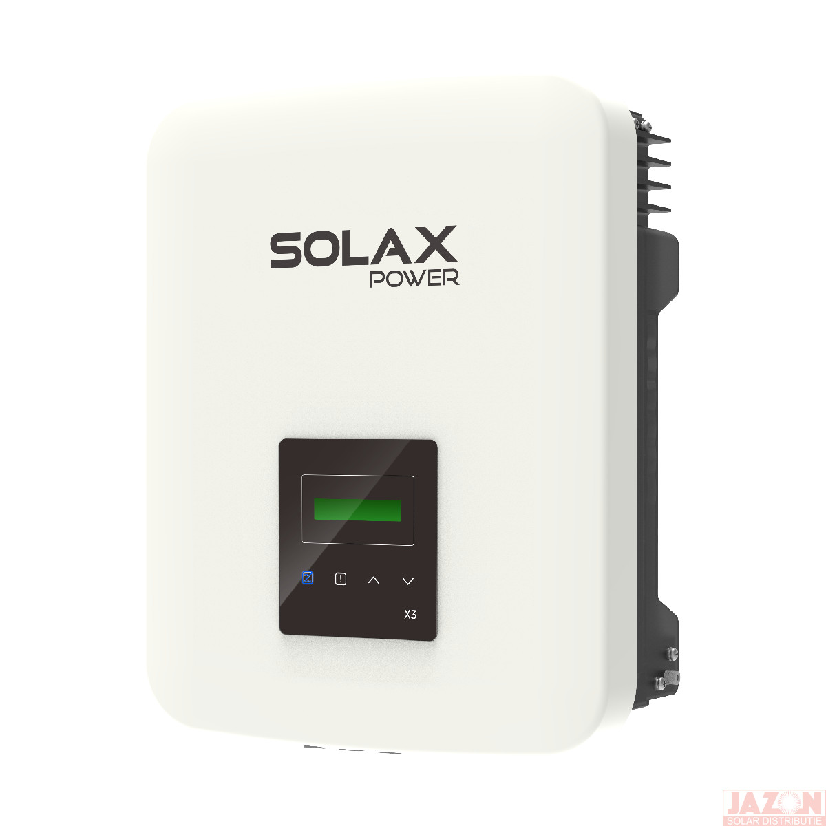 Solax X3-MIC-5K-G2 - Afbeelding 2