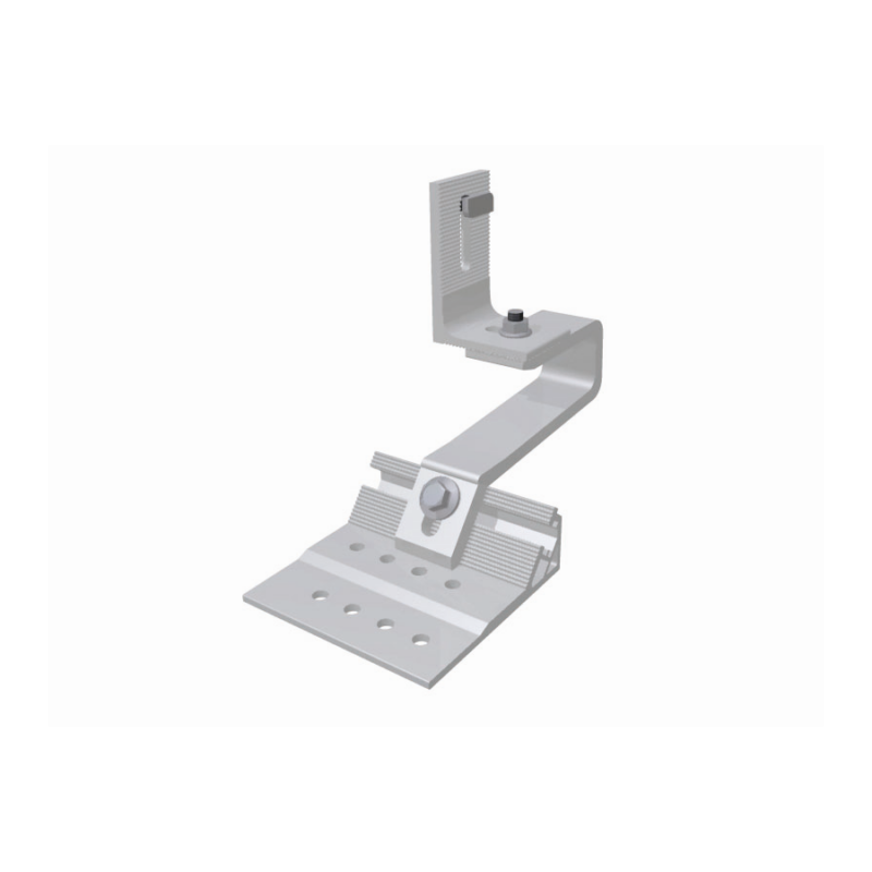 Dakhaak vario 2 111-9-40 compleet
