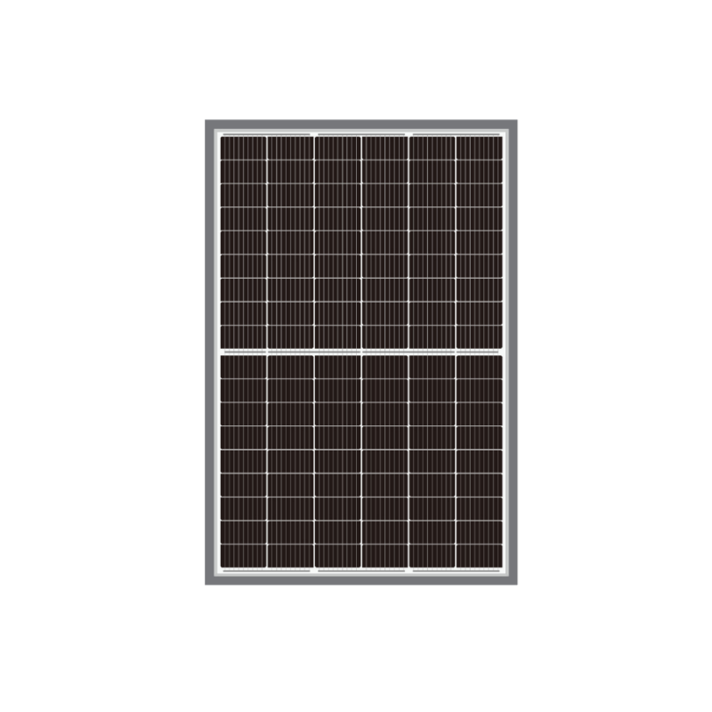 SUNOVA SOLAR SS-410-54MDH Zilver - Afbeelding 2