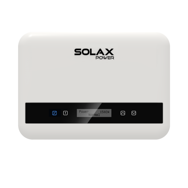 Solax  X1-MINI-3.0K-G4