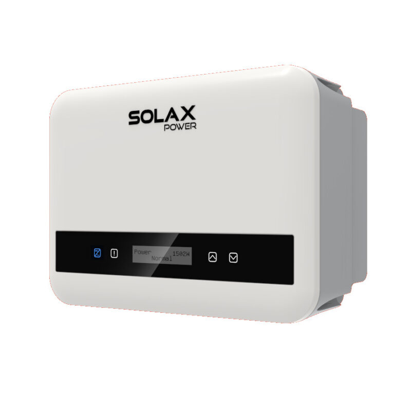 Solax  X1-MINI-3.0K-G4 - Afbeelding 3