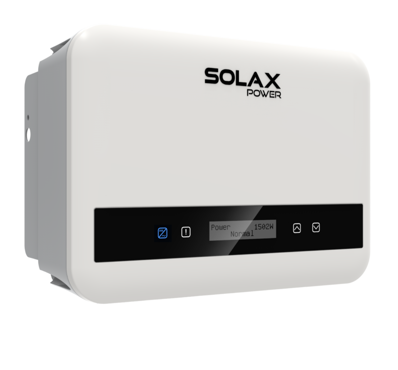 Solax  X1-MINI-3.0K-G4 - Afbeelding 2