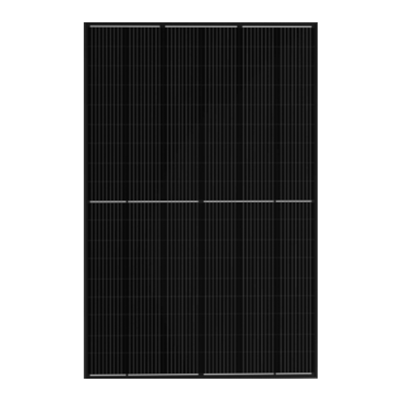 SUNOVA SOLAR SS-405-54MDH Full Black - Afbeelding 3