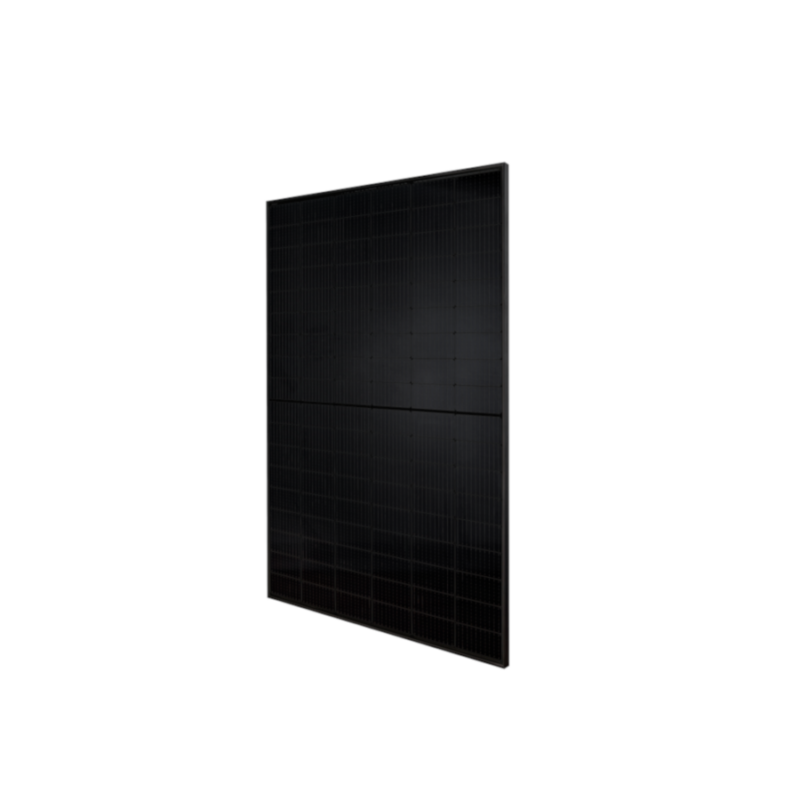 Tenka Solar Orion III HC MONO 450 Wp Full Black