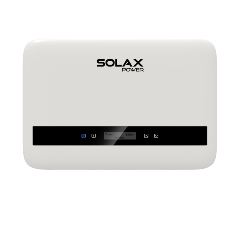 Solax X1-BOOST-2.5K-G4