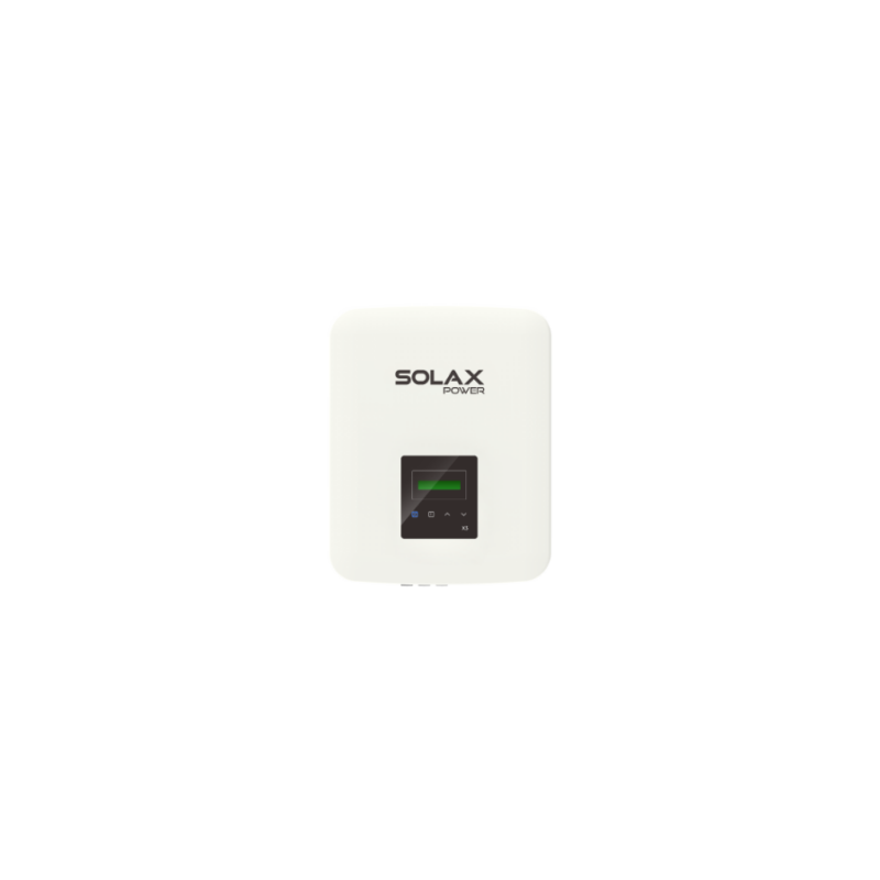 Solax X3-MIC-3K-G2 - Afbeelding 3