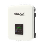 Solax X3-MIC-3K-G2 - Afbeelding 2