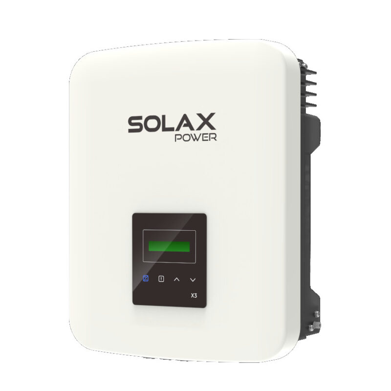 Solax X3-MIC-6K-G2 - Afbeelding 2