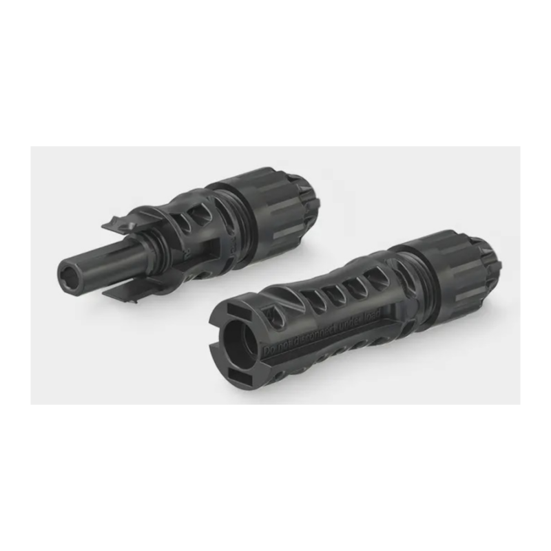 Stäubli MC4-Evo 2 male connector VPE=25ST