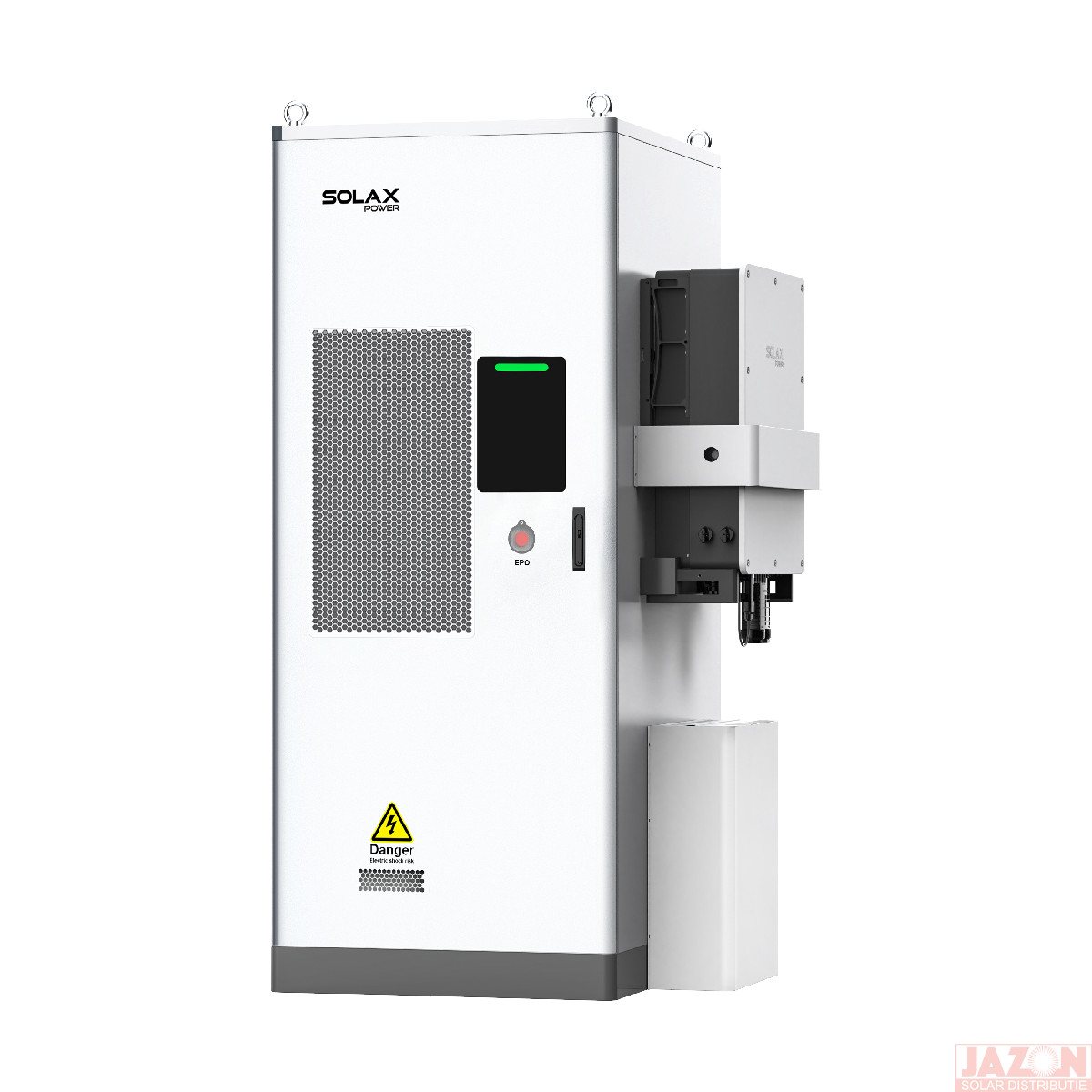 SolaX Aelio P50B100 All-in-one ESS voor pv - Afbeelding 2