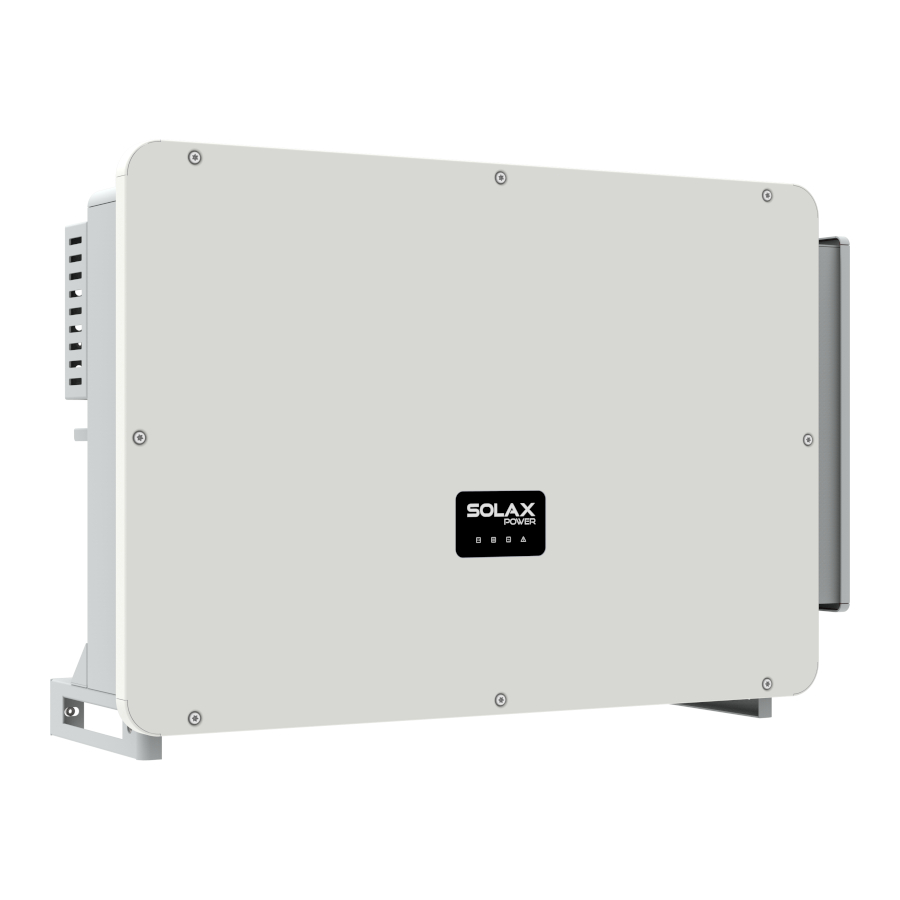 Solax X3-FTH-150K(AFCI) - Afbeelding 2