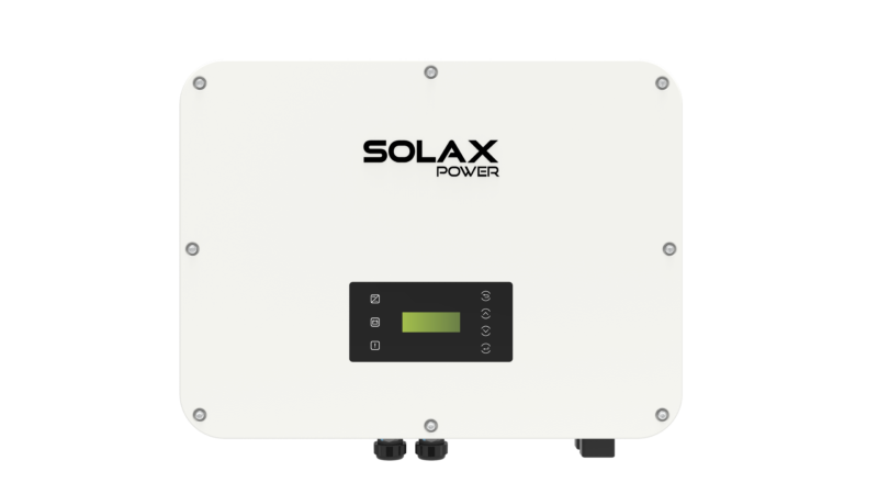 Solax X3-FTH-125K(AFCI)