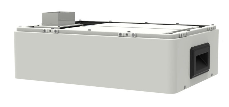 Solax Stackable batterij 3,6K
