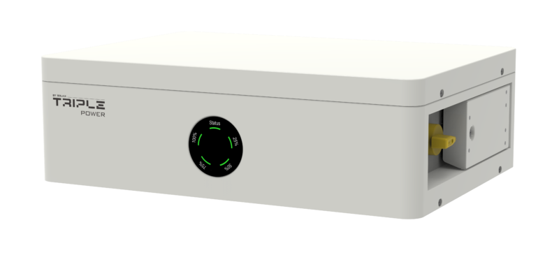 Solax MCS0800