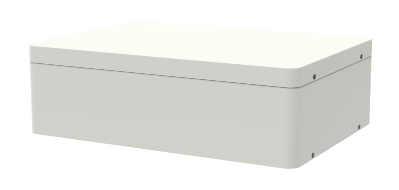 Solax Series box