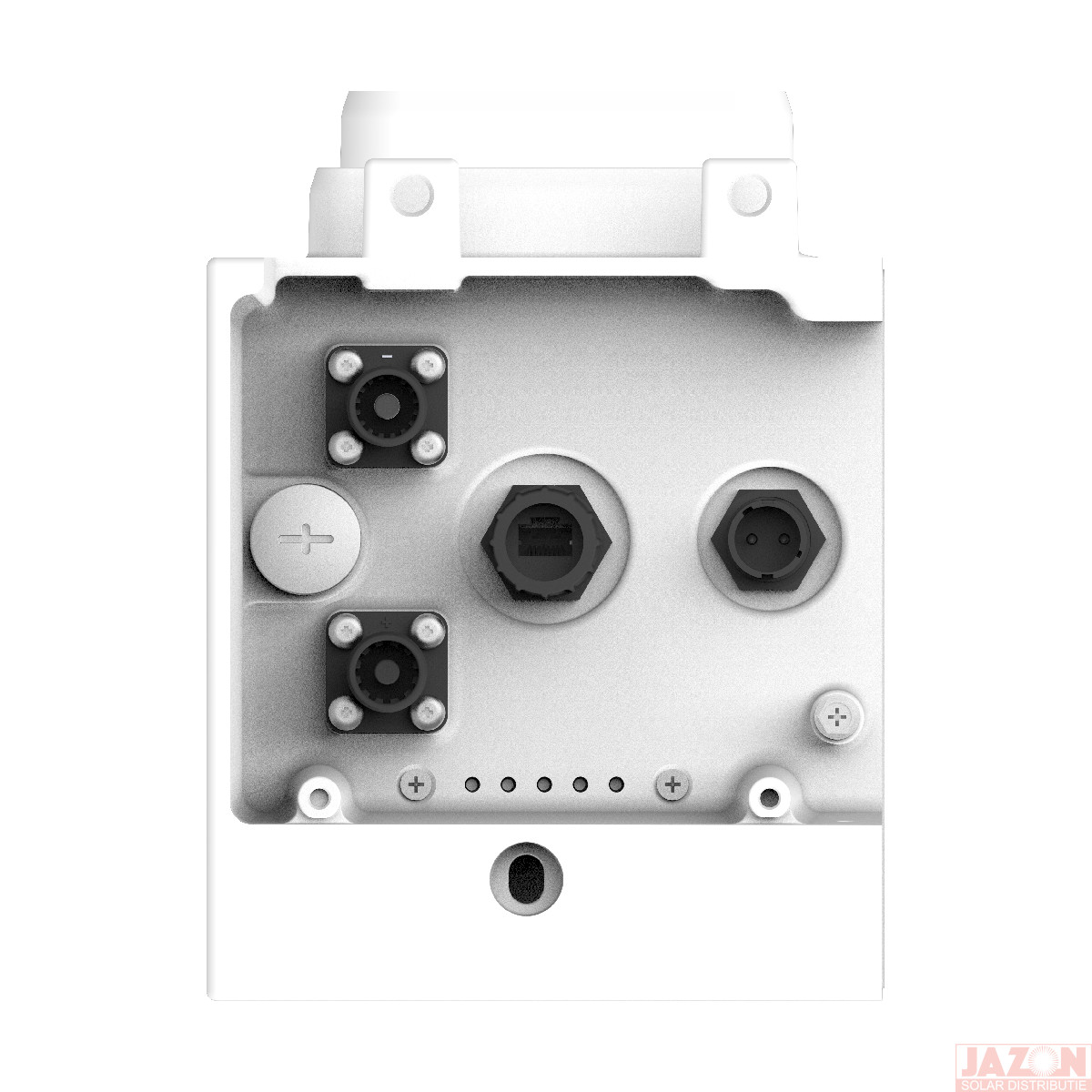 Solax BMS MCS0800E voor IES - Afbeelding 3